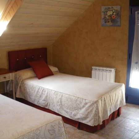 Pradets Hotel Vielha Eksteriør billede
